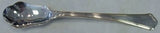 Washington by Wallace Sterling Silver Relish Scoop Custom Made 5 1/4"