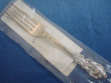Sir Christopher by Wallace Sterling Silver Flatware Set Service 49 Pieces New