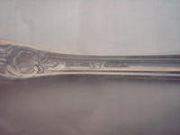 Sir Christopher by Wallace Sterling Silver Flatware Set Service 49 Pieces New