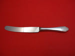 Trifed by Spaulding & Co. English Sterling Silver Dinner Knife 9 3/4"