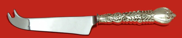 Florentine by Tiffany & Co. Sterling Silver Cheese Knife w/Pick Custom Made HHWS