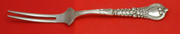 Florentine by Tiffany & Co. Sterling Silver Spinach Fork Custom Made