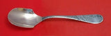 Number 38 Engraved by Towle Sterling Cheese Scoup Custom Made
