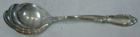 Rhapsody New by International Sterling Silver Sugar Spoon 6 1/8"