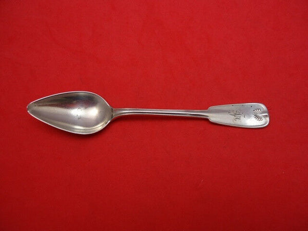 Palm by Tiffany & Co.  Sterling Silver Grapefruit Spoon 6"