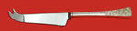 TAPESTRY BY REED & BARTON STERLING SILVER CHEESE KNIFE W/PICK HHWS CUSTOM 8 1/4"