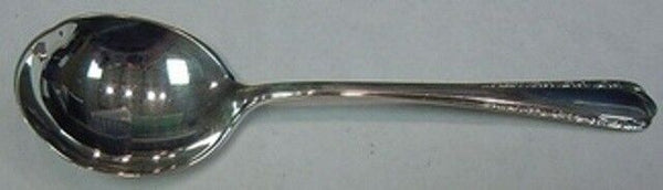 Moonglow by International Sterling Silver Sugar Spoon 5 3/4"