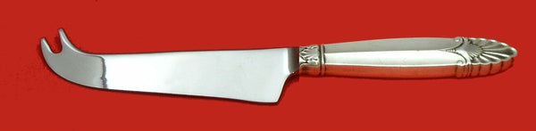 Empress by International Sterling Silver Cheese Knife with Pick Custom Made HHWS