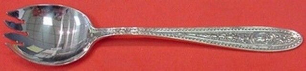 Wedgwood by International Sterling Silver Ice Cream Fork (Int) Custom 5 1/2"