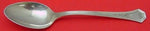 Dorothy Quincy by Reed and Barton Sterling Silver Teaspoon 5 3/4" Flatware