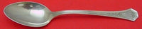 Dorothy Quincy by Reed and Barton Sterling Silver Teaspoon 5 3/4" Flatware
