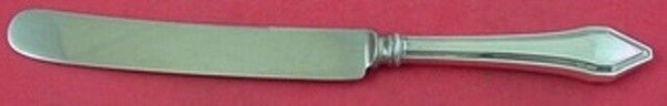 Clermont by Gorham Sterling Silver Dinner Knife Blunt 9 5/8" Flatware