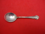 La Comtesse by Reed & Barton Sterling Silver Bouillon Soup Spoon 5 1/4"