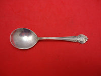 La Comtesse by Reed & Barton Sterling Silver Bouillon Soup Spoon 5 1/4"