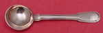 Hamilton aka Gramercy by Tiffany & Co. Bouillon Spoon Uncut Rare Copper Sample