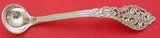 Florentine Lace by Reed & Barton Sterling Silver Mustard Ladle Custom Made