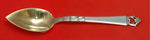 Danish Crown by Frigast Sterling Silver Grapefruit Spoon Custom Made