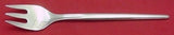 Tulip by Michelsen Sterling Silver Salad Fork 3-Tine 6 1/2" Modernism