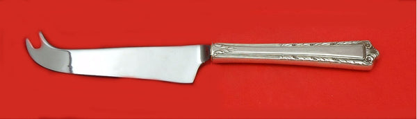 Processional by International Sterling Silver Cheese Knife w/Pick Custom HHWS