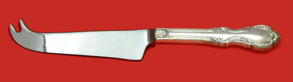 Southern Colonial by International Sterling Cheese Knife w/Pick Custom HHWS