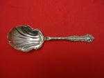 Duchess by International Sterling Silver Preserve Spoon Serving