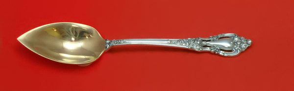 Eloquence by Lunt Sterling Silver Grapefruit Spoon Custom Made