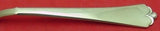 Lotus by Watson-Wallace Sterling Silver Regular Fork 7 3/8" Vintage Flatware