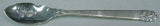 Northern Lights by International Sterling Silver Olive Spoon Pcd Custom 5 7/8"