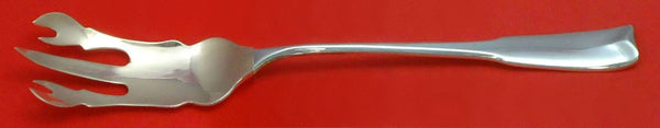 Colonial Theme by Lunt Sterling Silver Lobster Pick Custom Made