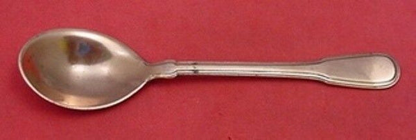 Hamilton aka Gramercy by Tiffany & Co. Honey Spoon Rare Copper Sample 5"