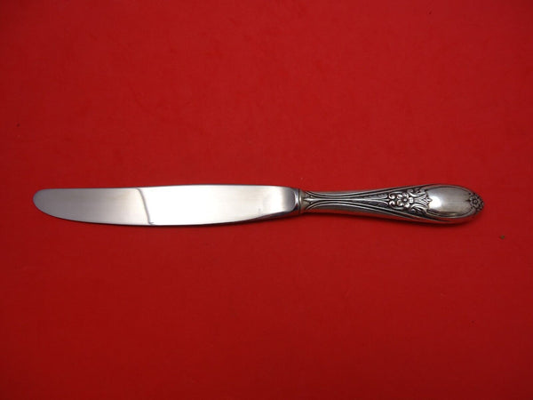 Colonial Rose by Amston Sterling Silver Regular Knife 8 3/4" Flatware