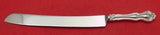 George and Martha by Westmorland Sterling Wedding Cake Knife HHWS Custom 11 7/8"