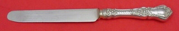 Henry II by Gorham Sterling Silver Regular Knife Blunt 8 5/8"