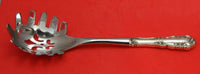 Wild Rose Old by International Sterling Silver Pasta Server HHWS Custom 10 3/8"