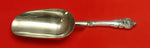 Donatello by Amston Sterling Silver Ice Scoop Custom Made HHWS Serving