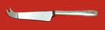 Blossom Time by International Sterling Silver Cheese Knife w/ Pick HHWS Custom