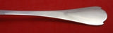 Foxhead by Tiffany & Co. Sterling Silver Salad Fork 6 5/8"