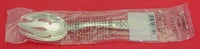 Buttercup by Gorham Sterling Silver Serving Spoon Pierced 8 3/8" New