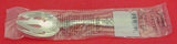 Buttercup by Gorham Sterling Silver Serving Spoon Pierced 8 3/8" New