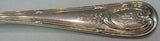 Navarre by Durgin Sterling Silver Salad Fork 6"
