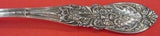 Richelieu by International Sterling Silver Cream Soup Spoon 6 1/2"