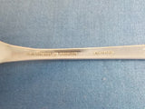 Courtship by International Sterling Silver Flatware Set for 8 Service 50 Pieces