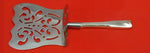 Colonial Theme by Lunt Sterling Silver Asparagus Server Hooded HHWS Custom Made