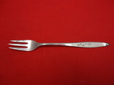 Chapel Rose by Gorham Sterling Silver Cocktail Fork 5 3/4" Vintage Silverware