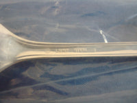 Delicacy by Lunt Sterling Silver Flatware Set for 12 Service 48 Pieces