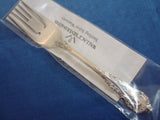 Sir Christopher by Wallace Sterling Silver Flatware Set Service 49 Pieces New