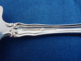 George and Martha by Westmorland Sterling Silver Flatware Set Service 46 Pieces