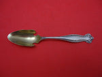 Canterbury by Towle Sterling Silver Cheese Scoop Gold Washed 7 1/4"