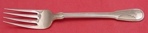 Hamilton aka Gramercy by Tiffany & Co. Cold Meat Fork Rare Copper Sample 8 1/2"