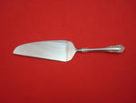 Carillon by Lunt Sterling Silver Pie Server HH w/Stainless Custom 10 1/2"